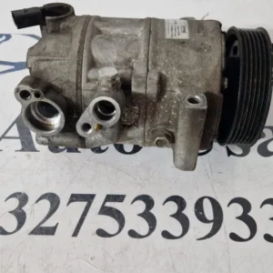 COMPRESSORE A/C VW CADDY 1.6 D 2008-2014 COD 1201149X