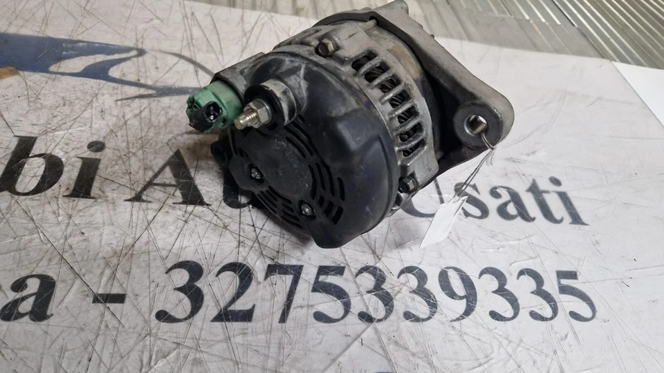 ALTERNATORE FIAT 16 2.0 DIESEL 2009-2015 COD 31400-57L0 - immagine 2