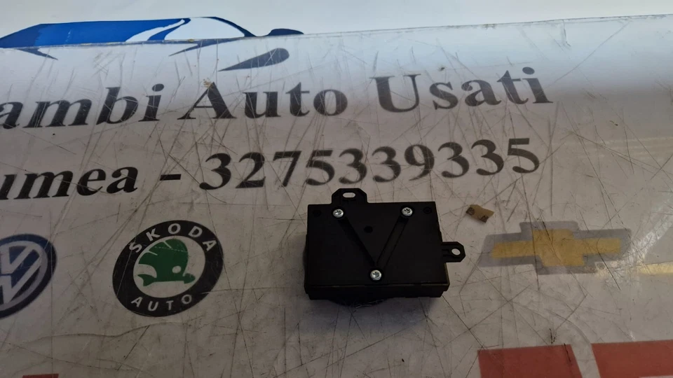 CENTRALINA POMPA INIEZIONE MERCEDES CL C BERLINA COD A2129000306 - immagine 5