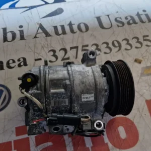 COMPRESSORE MERCEDES CL A/B W246 GLA CLA 1.5 D 447280-7433