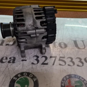 ALTERNATORE AUDI A4 /A5/A6/Q5 2014-2020 04L903027