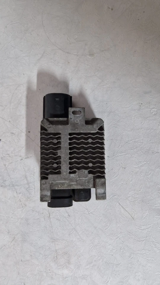 RESISTENZA VENTILATORE MOTORINO FORD 2009-2016 COD 940.0029.06 - immagine 3