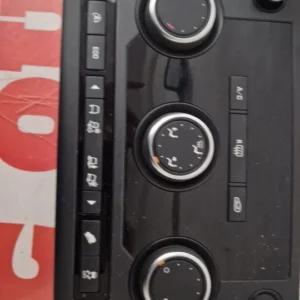 UNITA CONTROLO CLIMA LAND ROVER DISCOVERY SPORT COD HK72-14C533-AB 2015-2019