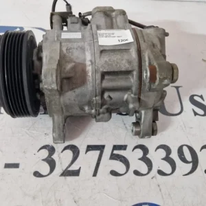 COMPRESSORE A/C BMW S1/S3/S5 2008-2015 COD GE447260-3821