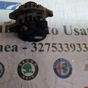 ALTERNATORE HYUNDAI I20 1.2 BENZINA 2008-2012 COD 2606900