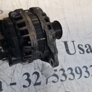 ALTERNATORE FIAT DUCATO 2.3 DIESEL 2012-2018 COD 504385134