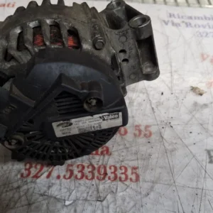 ALTERNATORE FORD FIESTA 1.2 BENZINA 2008-2017 VALEO 7G9N-10300-CC