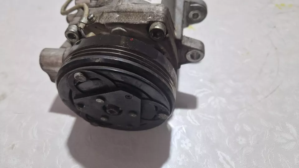 Compressore clima SMART 3 Serie 451 Fortwo Coupe Tipo SS96DLG1 - immagine 3