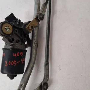 Motorino Tergicristallo Citroén C2/C3 2003-2010