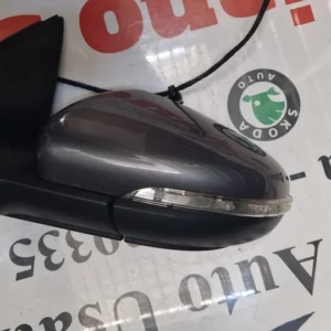 SPECCHIETTO RETROVISORE VW.GOLF 6 ANT SX 2009-2015 SERIE E1021025