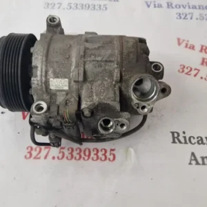 COMPRESSORE BMW S1 2007-2016 2.0 DIESEL DENSO 447260-1852