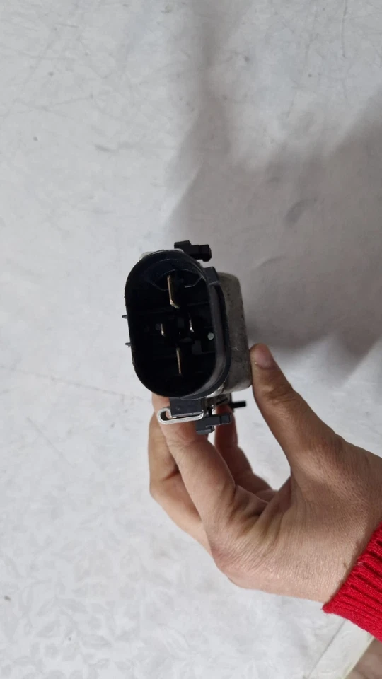 CENTRALINA RADIATORE MERCEDES CL.A W176 COD 1137328648 2013-2017 - immagine 3