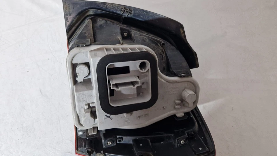 FANALE POSTERIORE WV POLO 2008-2015 cod 6R0945095J - immagine 3