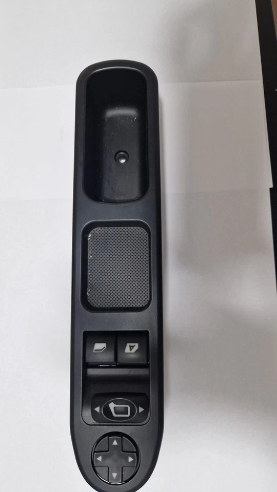 PULSANTIERA PEUGEOT 207 2006-2012 462060181