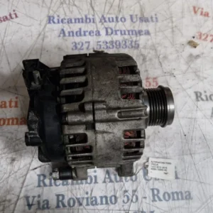 ALTERNATORE FORD FOCUS 1.6 DIESEL 2012-2015 VALEO AV6N-10300-GC