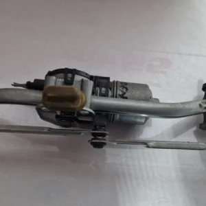 Motorino Tergicristallo Peugeot /Citroén C3 Serie 9815497780