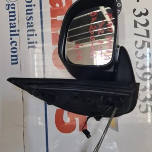 E3 021072 SPECCHIETTO RETROVISORE FIAT PANDA 312 ANT.DX 2012-2021