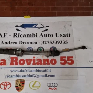 SCATOLA DELLO STERZO FIAT PANDA 2012-2021 COD A0020918G