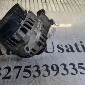 ALTERNATORE FIAT GRANDE PUNTO 1.2 BENZINA 1 SERIE 99-2008 COD 63321718
