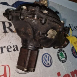 DIFFERENZIALE ANTERIORE BMW X3 2005-2010 COD 7545611/BAG24;3.07