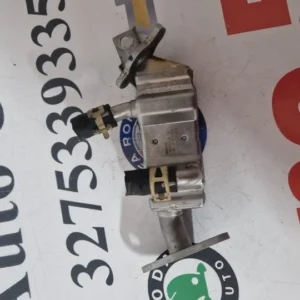 RADIATORE GAS DI SCARICO SUZUKI SWIFT 6°SERIE/IGNIS 1.2 Benzina  YBRIDO COD 18710-68PA0