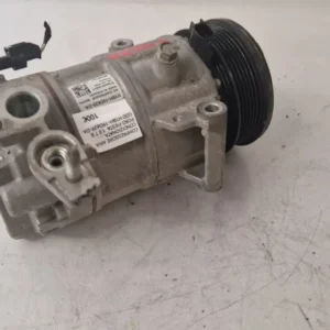 COMPRESSORE A/C FORD FIESTA 1.0 TURBO BENZINA COD H1BH-19D629-DA