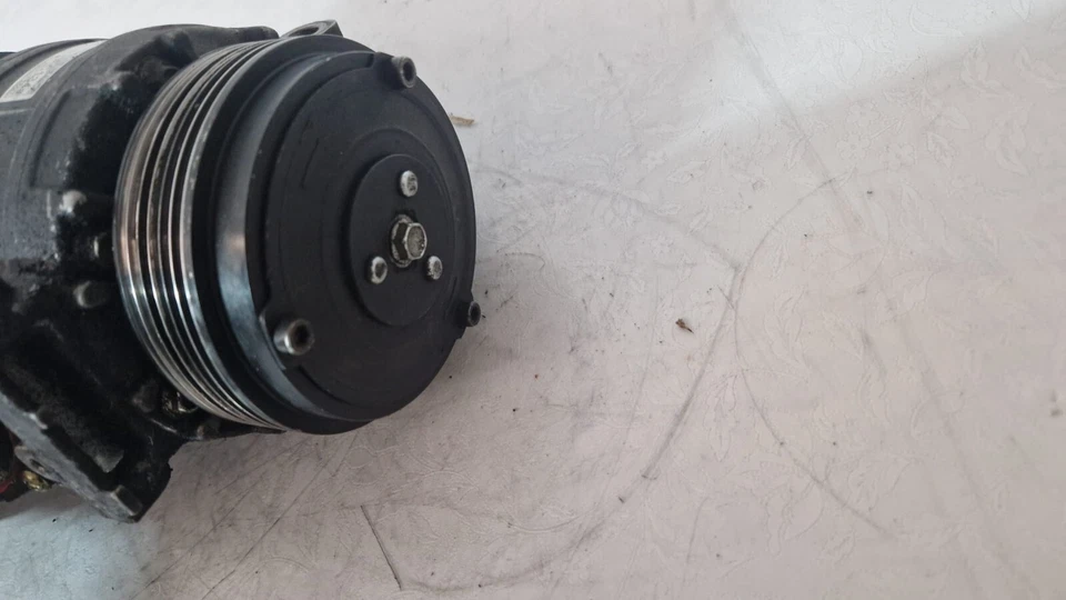 COMPRESSORE MERCEDES CLASSE C 204 CLASSE E 212 SPRINTER 220 DIESEL 447180-4150 - immagine 3