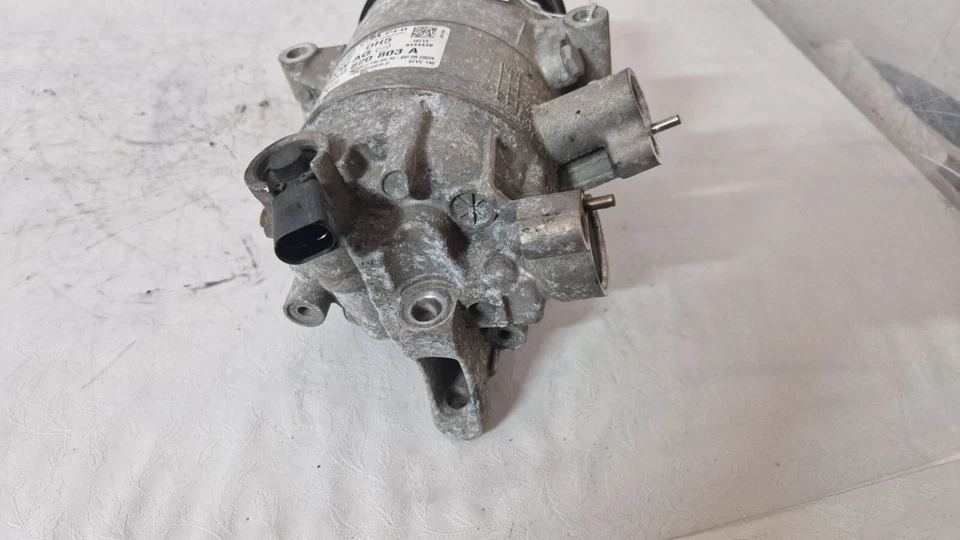 COMPRESSORE A/ C VOLKSWAGEN / AUDI 5K0820803A - immagine 3