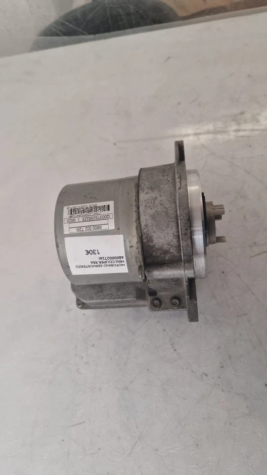 MOTORINO SERVOSTERZO MINI COOPER R56 680000276I