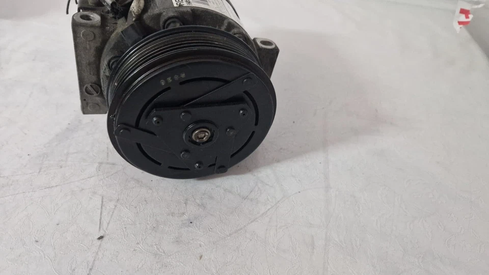 COMPRESSORE RENAULT 2007-2014 COD 8200890987-A - immagine 3