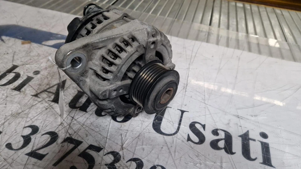 ALTERNATORE FIAT 16 2.0 DIESEL 2009-2015 COD 31400-57L0 - immagine 3