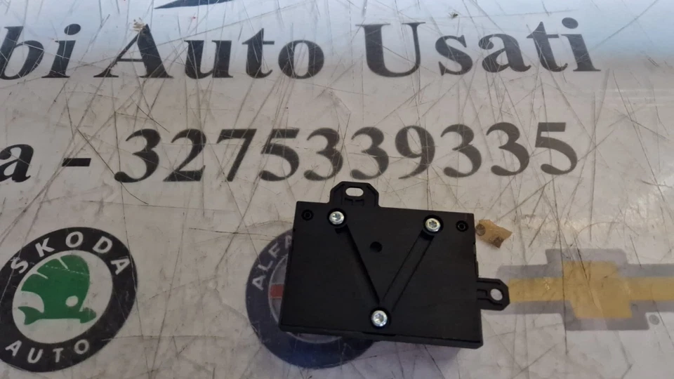 CENTRALINA POMPA INIEZIONE MERCEDES CL C BERLINA COD A2129000306 - immagine 3