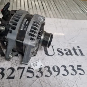 ALTERNATORE FIAT 500X 1.3 TURBO BENZINA 2018-2023 COD 52083380