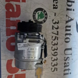 COMPRESSORE OPEL CORSA F/ PEUGEOT 2017-2023 1.2 B COD 9827596080 9827596380