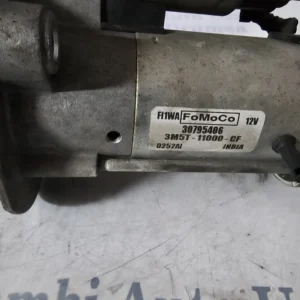 MOTORINO AVVIAMENTO VOLVO V40/C30 1.6 DIESEL 2010-2015 COD 30795406