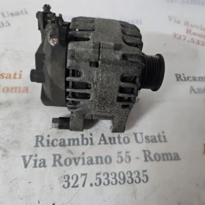 ALTERNATORE VOLVO V40/C30 1.6 DIESEL 2010-2015 30659389 VALEO