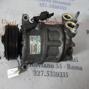 COMPRESSORE VOLVO V40/C30 1.6 DIESEL 2010-2015 SANDEN COD P31291929