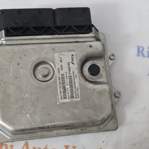 Centralina motore fiat fiorino cod 51880760 BC0103842.A