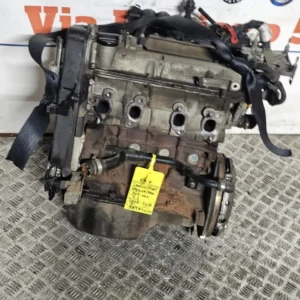 MOTORE LANCIA YPSILON/FIAT 500 1.2 BENZINA 2008-2015 KM 106.000 COD 169A4000