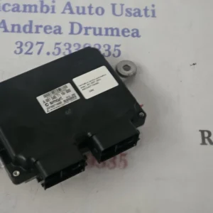 CENTRALINA CAMBIO AUTOMATICO SMART 451 2007-2014 A0015457116/000