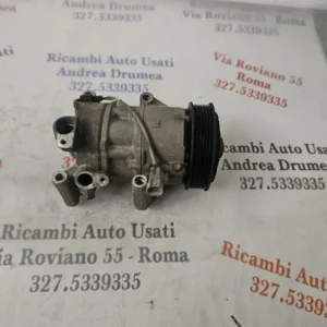COMPRESSORE TOYOTA YARIS 1.0 BENZINA 2012-2016 COD GE447260-4201
