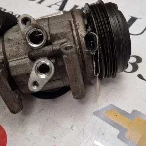 Compressore A/C Chevrolet Spark 1.0/1.2 Benzina 2008-2015 Codice 95967303