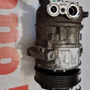 cod.55703721 COMPRESSORE OPEL CORSA D 1.3 M.JET 2007-2015