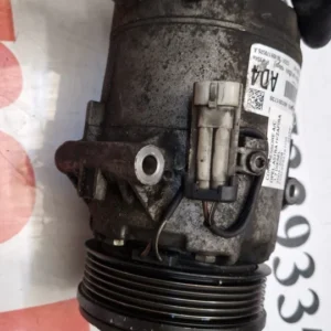 COD. 99861810R COMPRESSORE OPEL ASTRA H / ZAFIRA 1.7 DIESEL 2004-2008