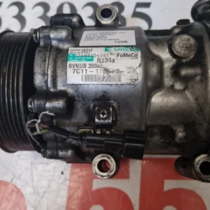 COMPRESSORE A/C FORD TRANSIT 2.2 DIESEL 2006-2013 COD 7C11/1834F