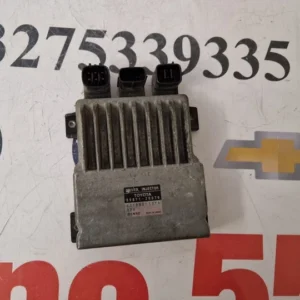 CENTRALINA INIETTORI RAV 4 3 SERIE 2007-2012 COD 89871-20070