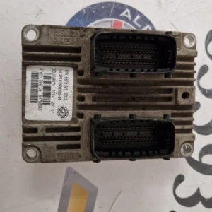 CENTRALINA MOTORE FIAT G.PUNTO1.2 BENZ 2006-20120 COD IAW 5SF3.M1 COD 51798649