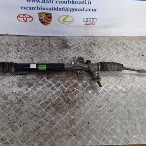 SCATOLA DELLO STERZO HYUNDAI H1 2.5 DIESEL 2004-2013 TOP LH EU D17C20 014426