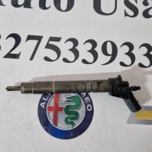 INIETTORI MERCEDES VITO SPRINTER 2.2 D COD A6460701187 COD MOTORE 646