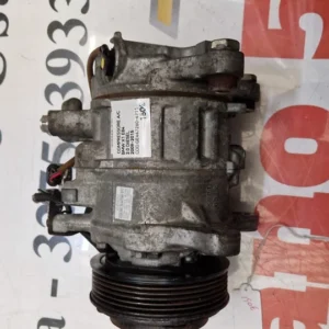 COMPRESSORE X1 E84 2.0 DIESEL 2009-2015 COD GE447260-4711